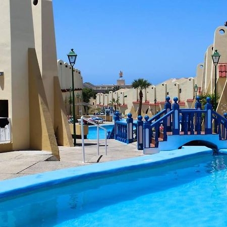 Apartamento Mareverde Las Americas Costa Adeje  Bagian luar foto