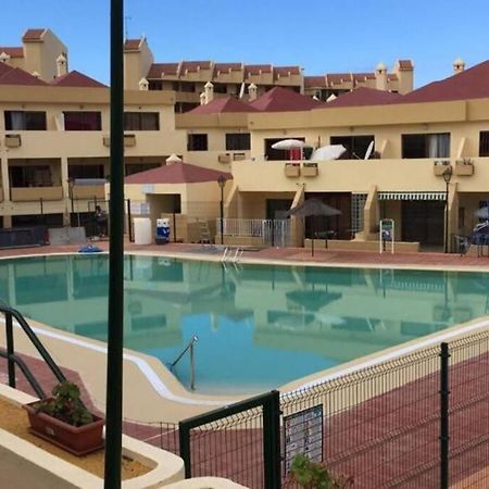 Apartamento Mareverde Las Americas Costa Adeje  Bagian luar foto