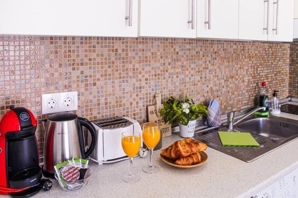 Apartamento Mareverde Las Americas Costa Adeje  Bagian luar foto