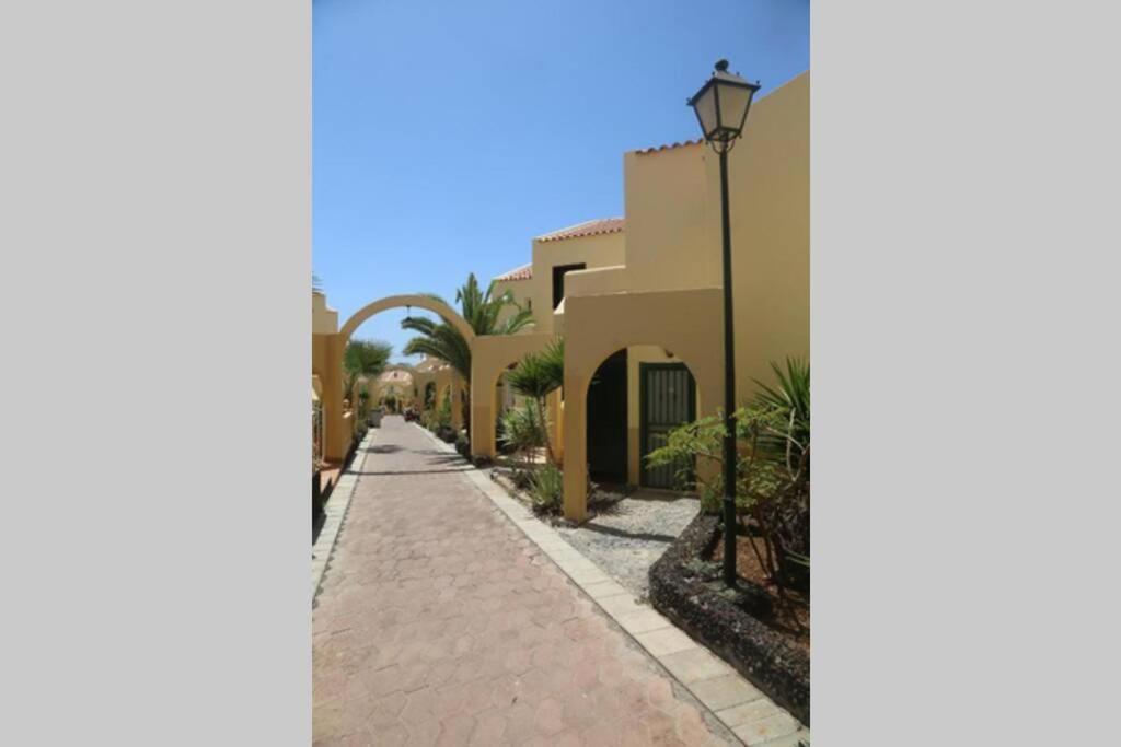 Apartamento Mareverde Las Americas Costa Adeje  Bagian luar foto