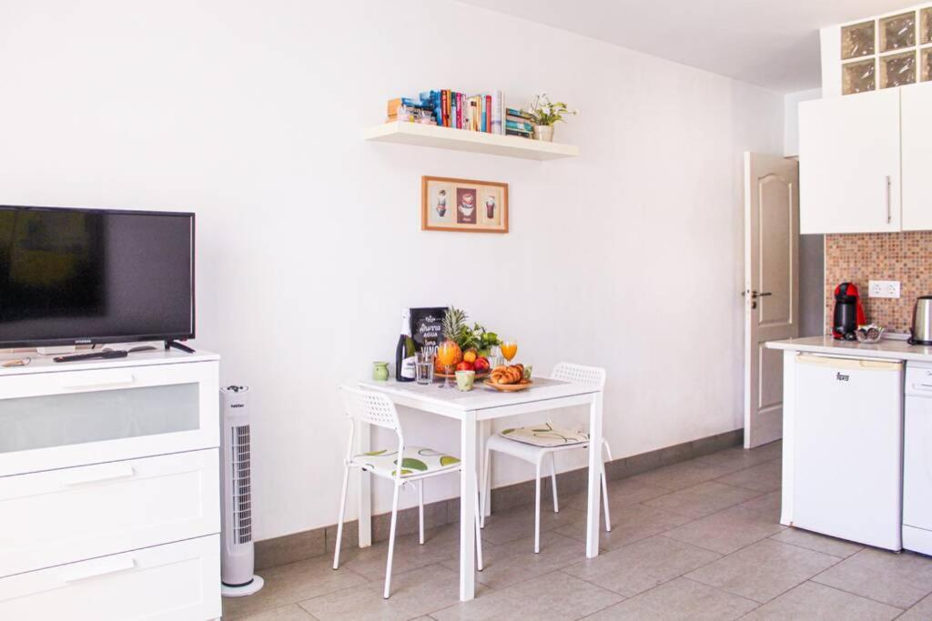 Apartamento Mareverde Las Americas Costa Adeje  Bagian luar foto