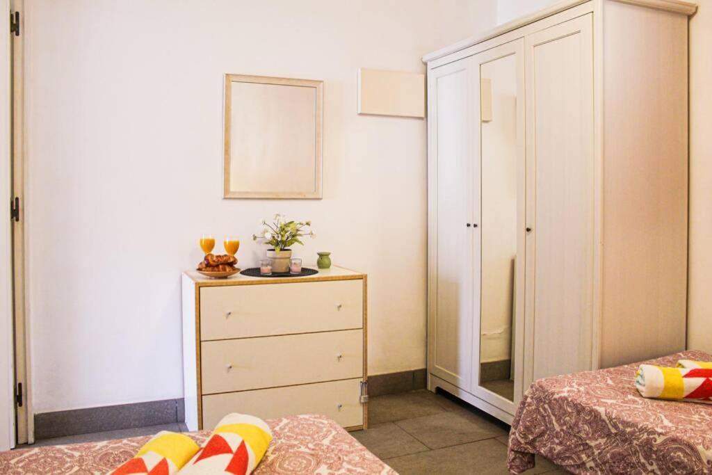 Apartamento Mareverde Las Americas Costa Adeje  Bagian luar foto