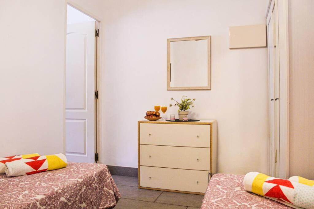 Apartamento Mareverde Las Americas Costa Adeje  Bagian luar foto