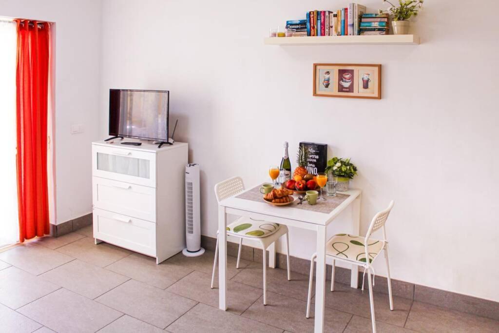 Apartamento Mareverde Las Americas Costa Adeje  Bagian luar foto