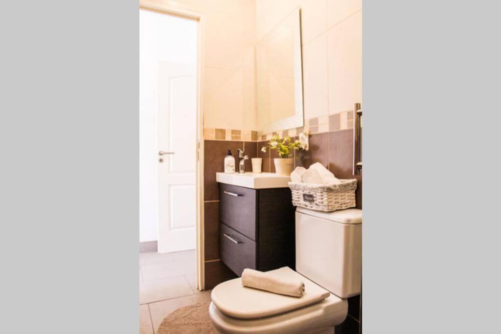 Apartamento Mareverde Las Americas Costa Adeje  Bagian luar foto